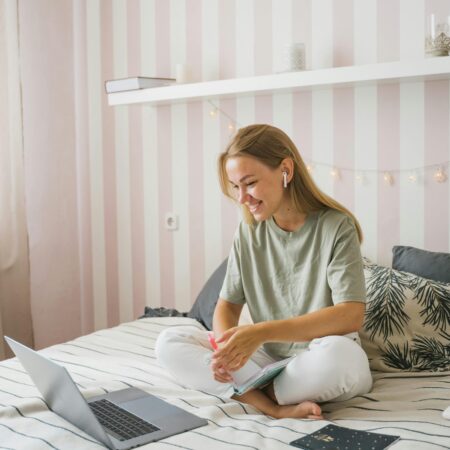 Programa UFácil – 4 clases + 2 sesiones de terapia ocupacional.